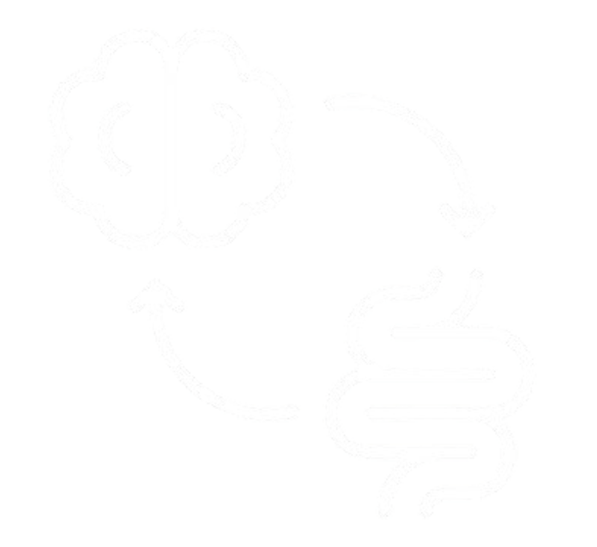 Gut-Brain Health